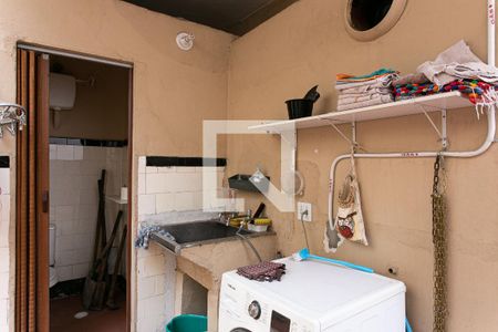 Casa para alugar com 180m², 3 quartos e 4 vagas Casa para alugar com 180m², 3 quartos e 4 vagasÁrea de Serviço