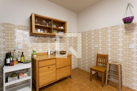 Casa para alugar com 180m², 3 quartos e 4 vagas Casa para alugar com 180m², 3 quartos e 4 vagasCozinha