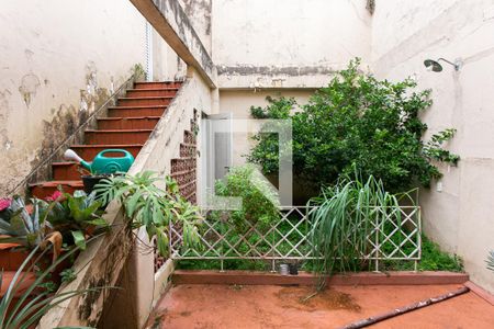 Casa para alugar com 180m², 3 quartos e 4 vagas Casa para alugar com 180m², 3 quartos e 4 vagasQuintal e Jardim