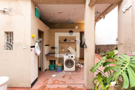 Casa para alugar com 180m², 3 quartos e 4 vagas Casa para alugar com 180m², 3 quartos e 4 vagasQuintal e Área de Serviço
