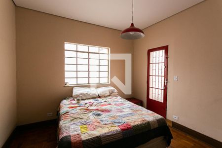 Quarto 1 de casa para alugar com 3 quartos, 180m² em Tatuapé, São Paulo