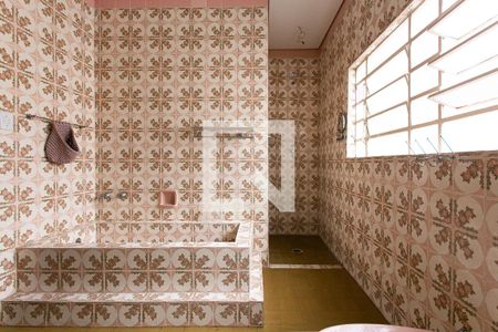 Casa para alugar com 180m², 3 quartos e 4 vagas Casa para alugar com 180m², 3 quartos e 4 vagasBanheiro