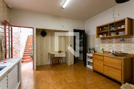 Casa para alugar com 180m², 3 quartos e 4 vagas Casa para alugar com 180m², 3 quartos e 4 vagasCozinha