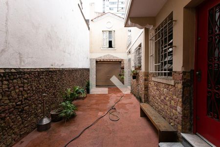 Casa para alugar com 180m², 3 quartos e 4 vagas Casa para alugar com 180m², 3 quartos e 4 vagasGaragem