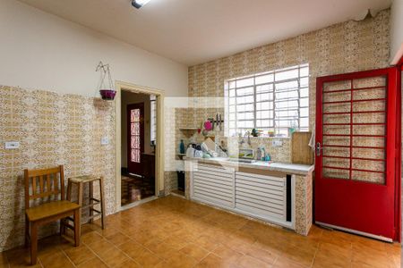 Casa para alugar com 180m², 3 quartos e 4 vagas Casa para alugar com 180m², 3 quartos e 4 vagasCozinha