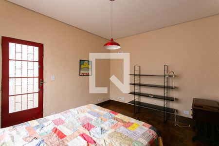 Quarto 1 de casa para alugar com 3 quartos, 180m² em Tatuapé, São Paulo