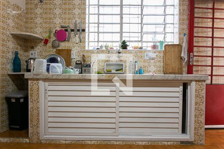 Casa para alugar com 180m², 3 quartos e 4 vagas Casa para alugar com 180m², 3 quartos e 4 vagasCozinha