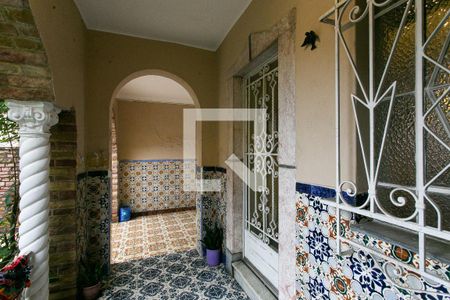 Casa para alugar com 180m², 3 quartos e 4 vagas Casa para alugar com 180m², 3 quartos e 4 vagasEntrada da Sala