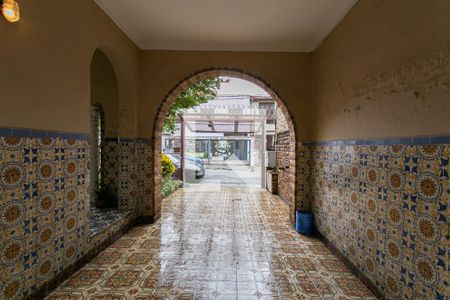 Casa para alugar com 180m², 3 quartos e 4 vagas Casa para alugar com 180m², 3 quartos e 4 vagasGaragem Coberta