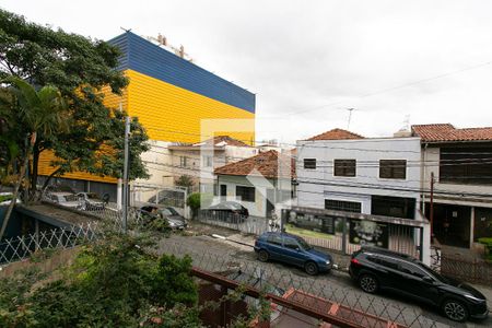 Casa para alugar com 180m², 3 quartos e 4 vagas Casa para alugar com 180m², 3 quartos e 4 vagasVista do Quarto 3
