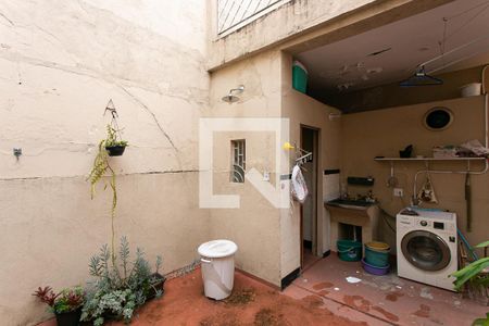 Casa para alugar com 180m², 3 quartos e 4 vagas Casa para alugar com 180m², 3 quartos e 4 vagasQuintal