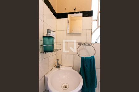 Casa para alugar com 180m², 3 quartos e 4 vagas Casa para alugar com 180m², 3 quartos e 4 vagasBanheiro de serviço