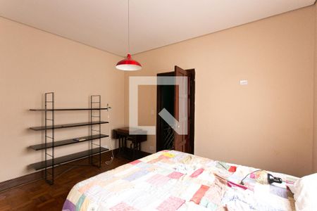 Quarto 1 de casa para alugar com 3 quartos, 180m² em Tatuapé, São Paulo