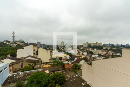 Apartamento à venda com 39m², 1 quarto e 1 vagaVista do Terraço