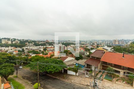 Apartamento à venda com 39m², 1 quarto e 1 vagaVista do Terraço