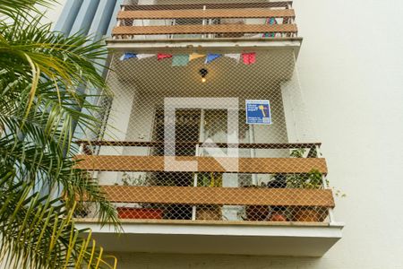 Apartamento à venda com 39m², 1 quarto e 1 vagaPlaca