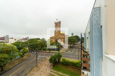 Apartamento à venda com 39m², 1 quarto e 1 vagaVista do Terraço