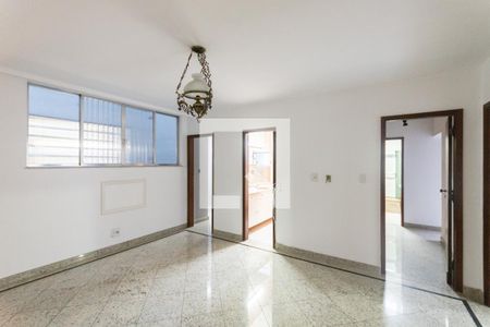 Apartamento à venda com 310m², 4 quartos e 3 vagasSala 2