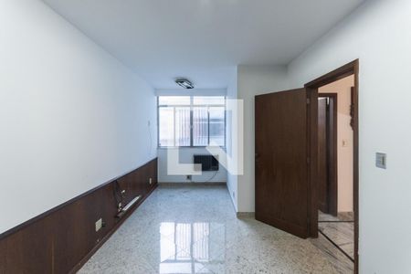 Apartamento à venda com 310m², 4 quartos e 3 vagasEscritório