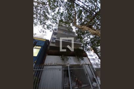 Apartamento à venda com 310m², 4 quartos e 3 vagasFachada