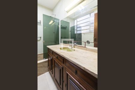 Apartamento à venda com 310m², 4 quartos e 3 vagasBanheiro Suíte 1