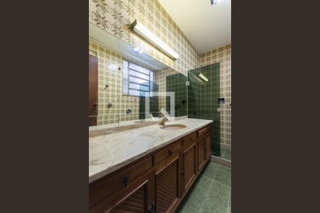 Apartamento à venda com 310m², 4 quartos e 3 vagasBanheiro Suíte 2