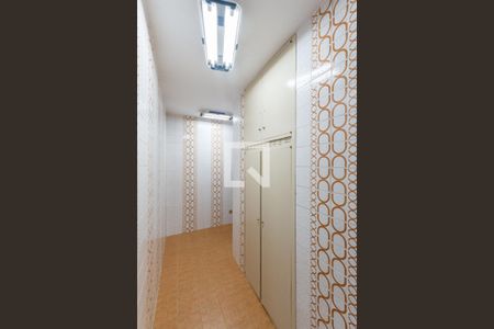 Apartamento à venda com 310m², 4 quartos e 3 vagasÁrea de Serviço
