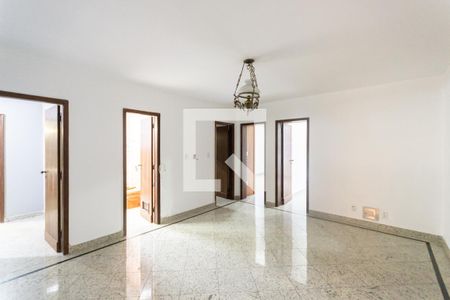 Apartamento à venda com 310m², 4 quartos e 3 vagasSala 2