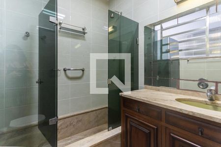 Apartamento à venda com 310m², 4 quartos e 3 vagasBanheiro Suíte 1