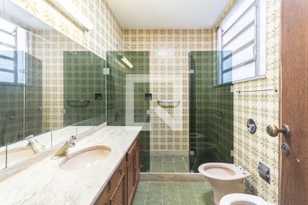 Apartamento à venda com 310m², 4 quartos e 3 vagasBanheiro Suíte 2