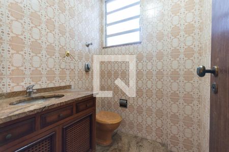 Apartamento à venda com 310m², 4 quartos e 3 vagasLavabo