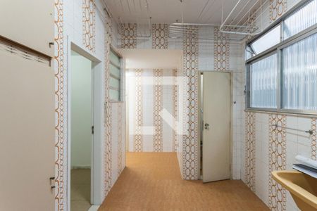 Apartamento à venda com 310m², 4 quartos e 3 vagasÁrea de Serviço