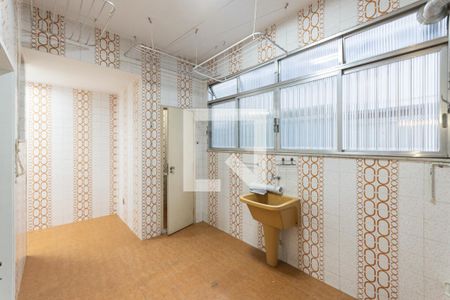 Apartamento à venda com 310m², 4 quartos e 3 vagasÁrea de Serviço
