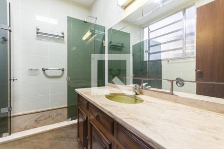 Apartamento à venda com 310m², 4 quartos e 3 vagasBanheiro Suíte 1