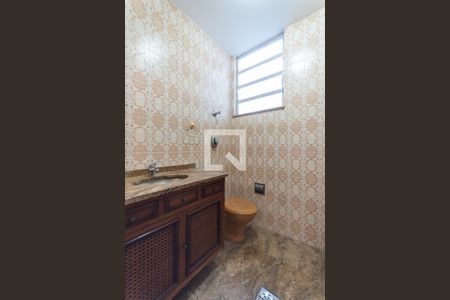 Apartamento à venda com 310m², 4 quartos e 3 vagasLavabo