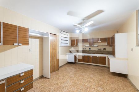 Apartamento à venda com 310m², 4 quartos e 3 vagasCozinha