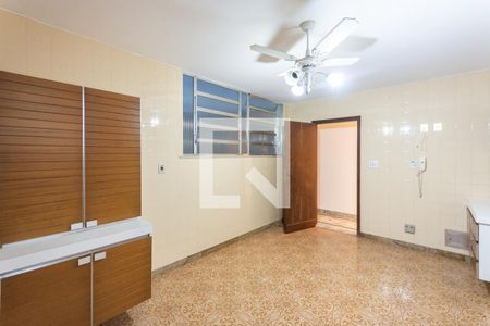 Apartamento à venda com 310m², 4 quartos e 3 vagasCozinha