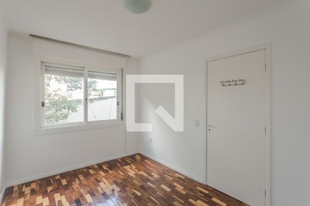 Suíte de apartamento à venda com 1 quarto, 40m² em Cristo Redentor, Porto Alegre