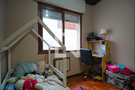 Quarto 2 de apartamento à venda com 2 quartos, 62m² em Higienópolis, Porto Alegre