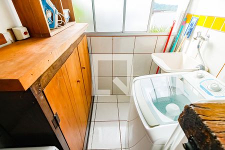 Apartamento à venda com 54m², 2 quartos e 1 vagaÁrea de Serviço