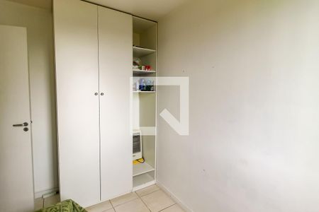 Apartamento à venda com 54m², 2 quartos e 1 vagaQuarto 2