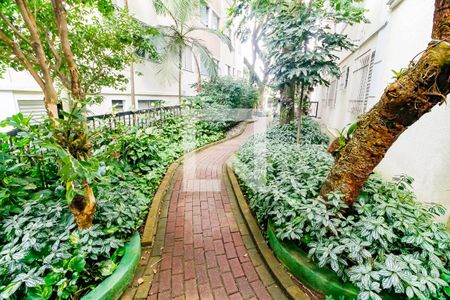 Apartamento à venda com 54m², 2 quartos e 1 vagaÁrea comum