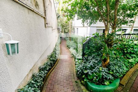 Apartamento à venda com 54m², 2 quartos e 1 vagaÁrea comum