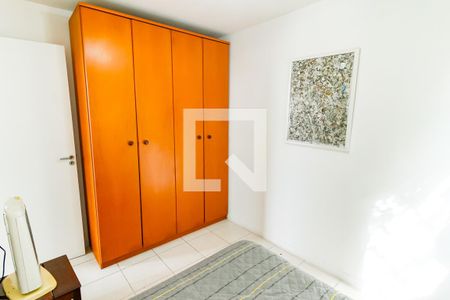 Apartamento à venda com 54m², 2 quartos e 1 vagaQuarto 1