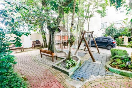 Apartamento à venda com 54m², 2 quartos e 1 vagaÁrea comum - Playground