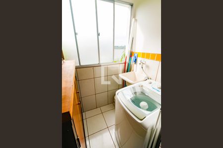 Apartamento à venda com 54m², 2 quartos e 1 vagaÁrea de Serviço