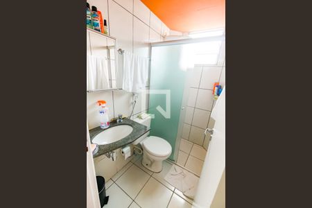 Apartamento à venda com 54m², 2 quartos e 1 vagaBanheiro