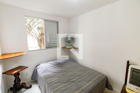 Quarto 1 de apartamento à venda com 2 quartos, 54m² em Jardim Leonor, São Paulo