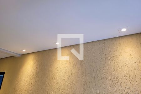 Sala de casa para alugar com 1 quarto, 150m² em Planalto, São Bernardo do Campo