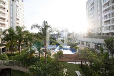 Apartamento para alugar com 58m², 2 quartos e 1 vaga Apartamento para alugar com 58m², 2 quartos e 1 vagaÁrea comum